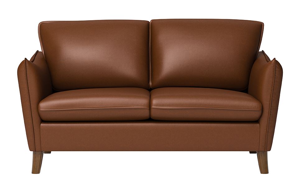 21400 - Bermuda Fawn Loveseat