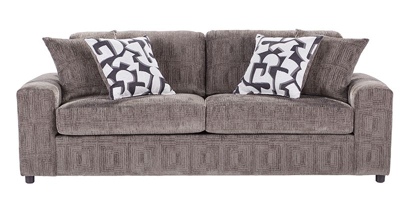 14600 - Jackson Mushroom Sofa