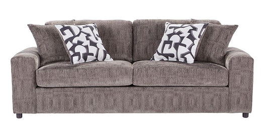 14600 - Jackson Mushroom Sofa