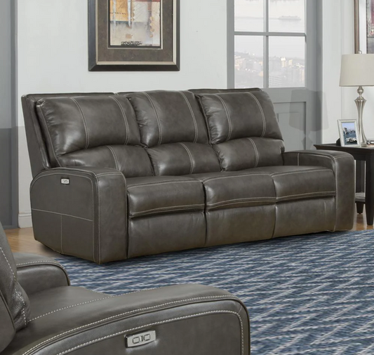 Swift Twilight Power Reclining Sofa