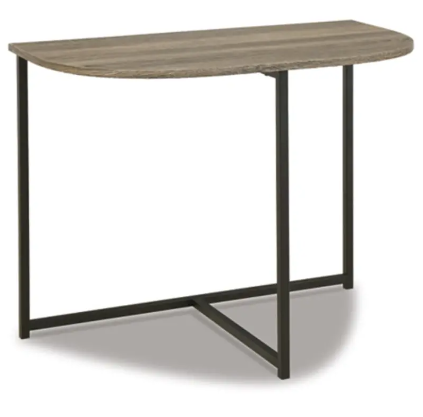 Wadeworth Chairside End Table