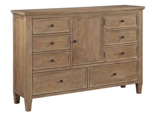 Riverdale Driftwood Dresser