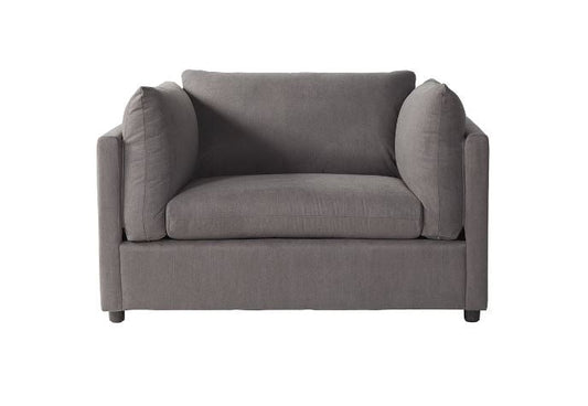 18200 - Image Carbon Cuddle Chair