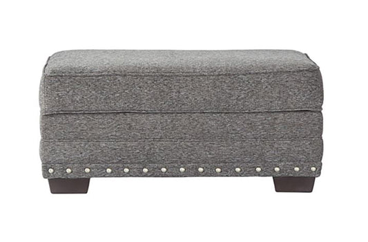 10180 - Avenger Otter Storage Ottoman