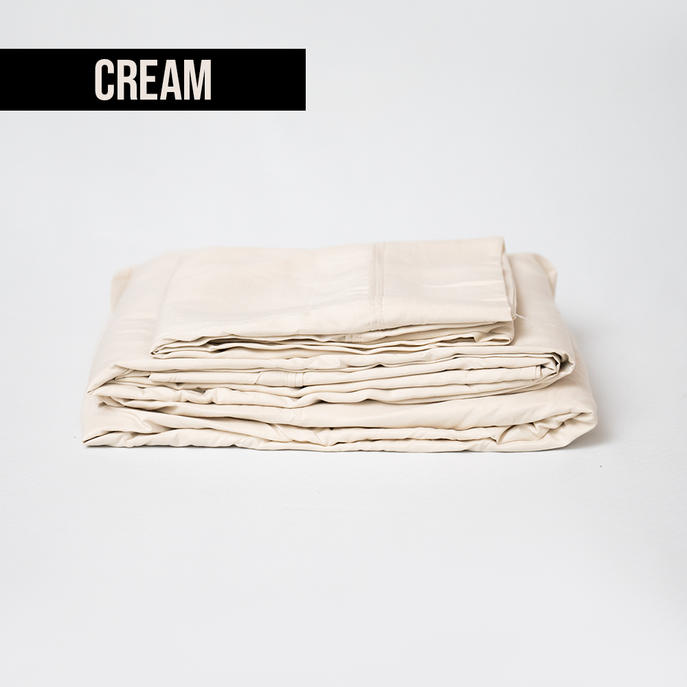 Bamboo Sheets - 4 per box
