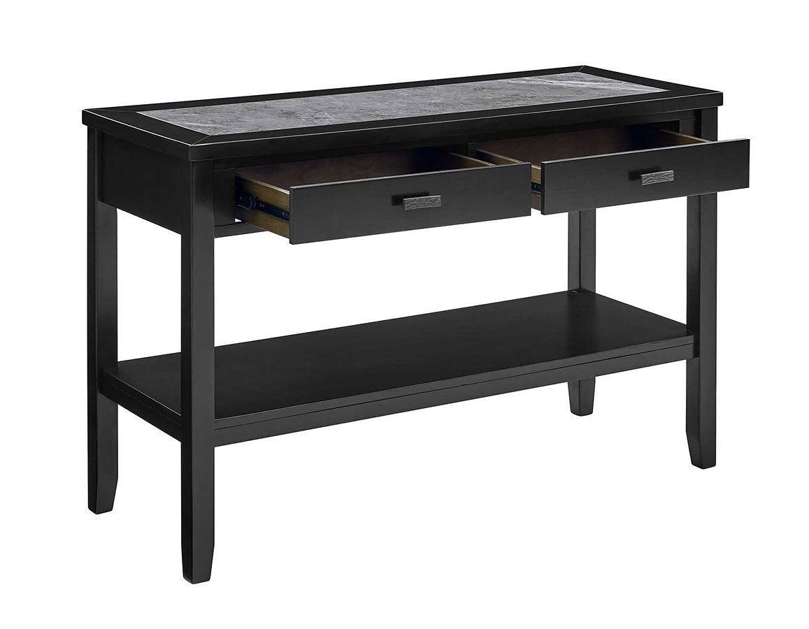 Garvine Sofa-Table