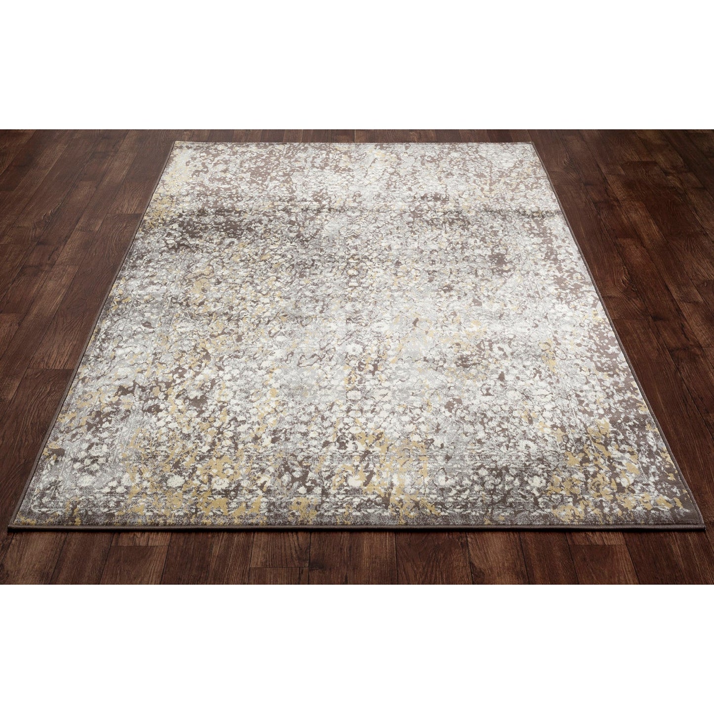 KARELIA-AR_00_0114-BROWN/MUSHROOM-2.2 x 3.7 -66 x 110