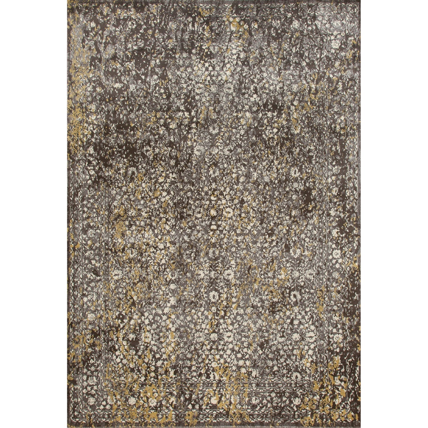 KARELIA-AR_00_0114-BROWN/MUSHROOM-ROUND 5.3 -160 x 160