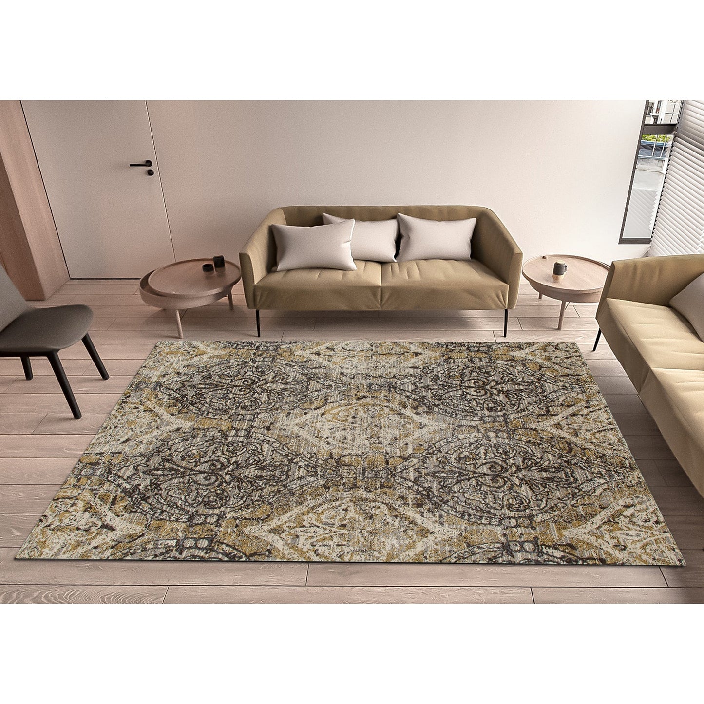 KARELIA-AR_00_0131-LINEN-RUNNER 2.7 x 8.1 -80 x 245