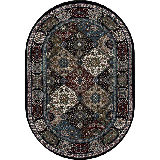 KENSINGTON-AR_00_022-BLACK-ROUND 5.3 -160 x 160