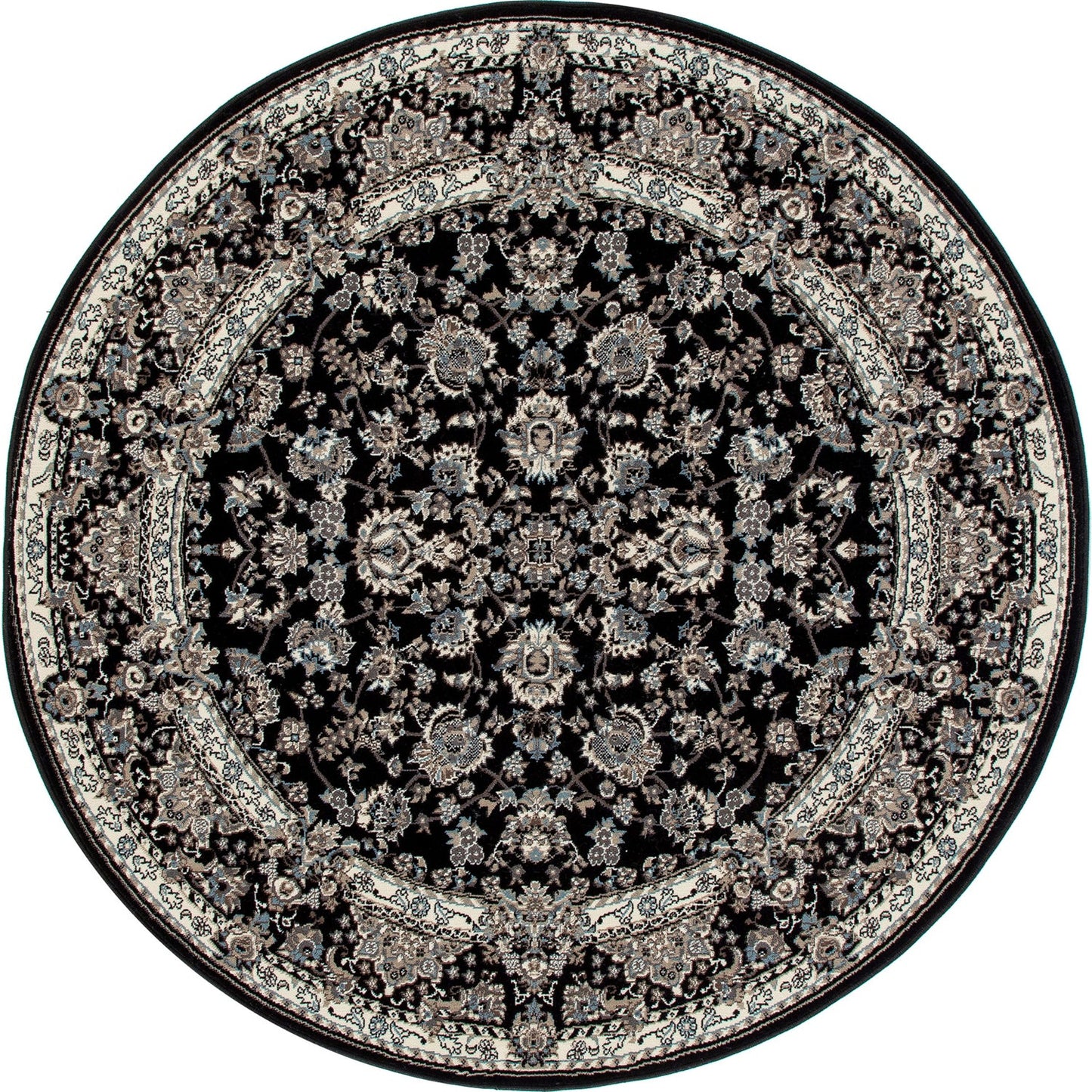 KENSINGTON-AR_00_061-BLACK-ROLL RUNNER 2.7 x 99 -80 x 3018