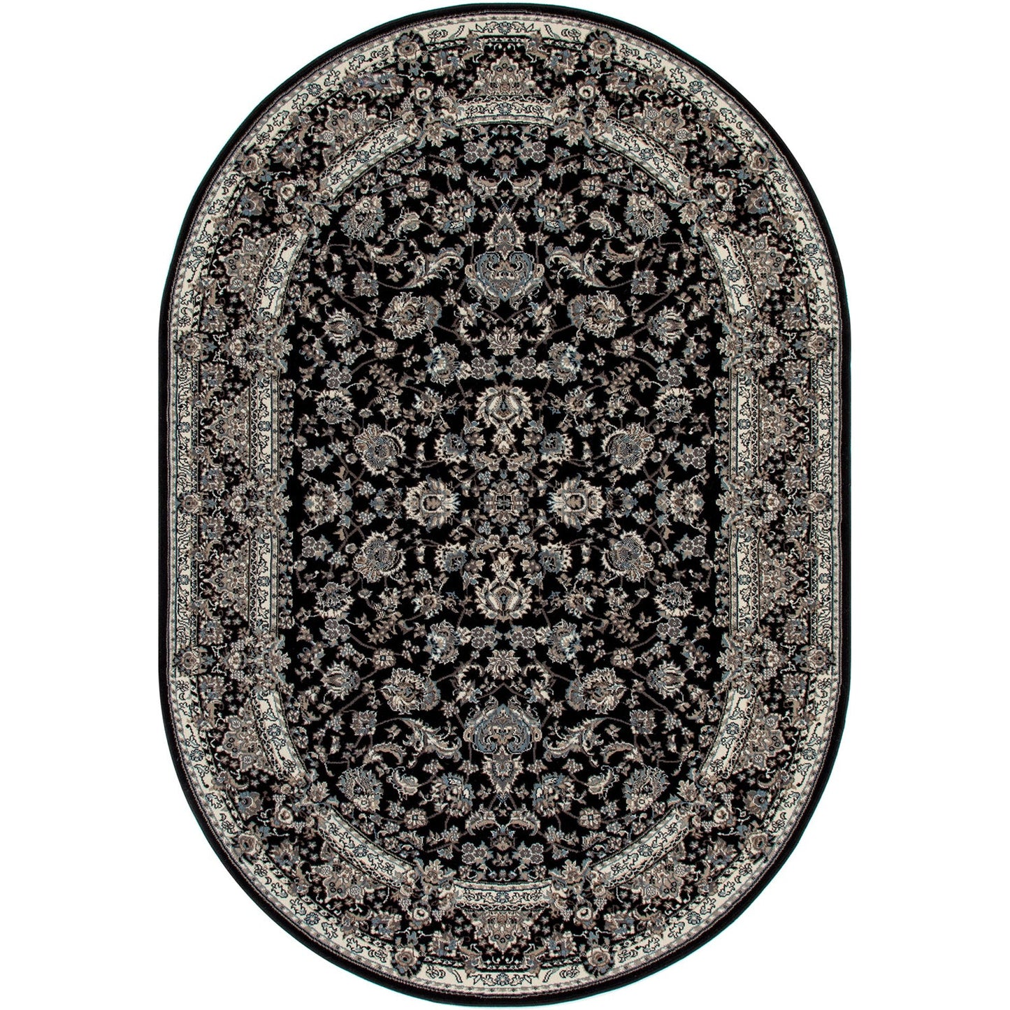 KENSINGTON-AR_00_061-BLACK-3.11 x 5.11 -120 x 180