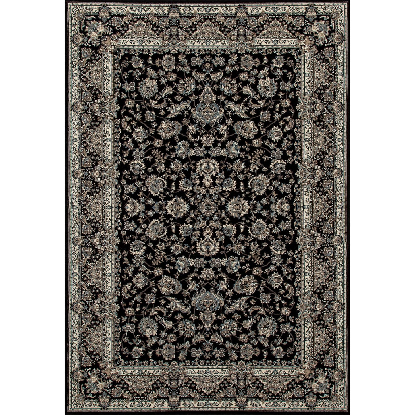 KENSINGTON-AR_00_061-BLACK-3.11 x 5.11 -120 x 180