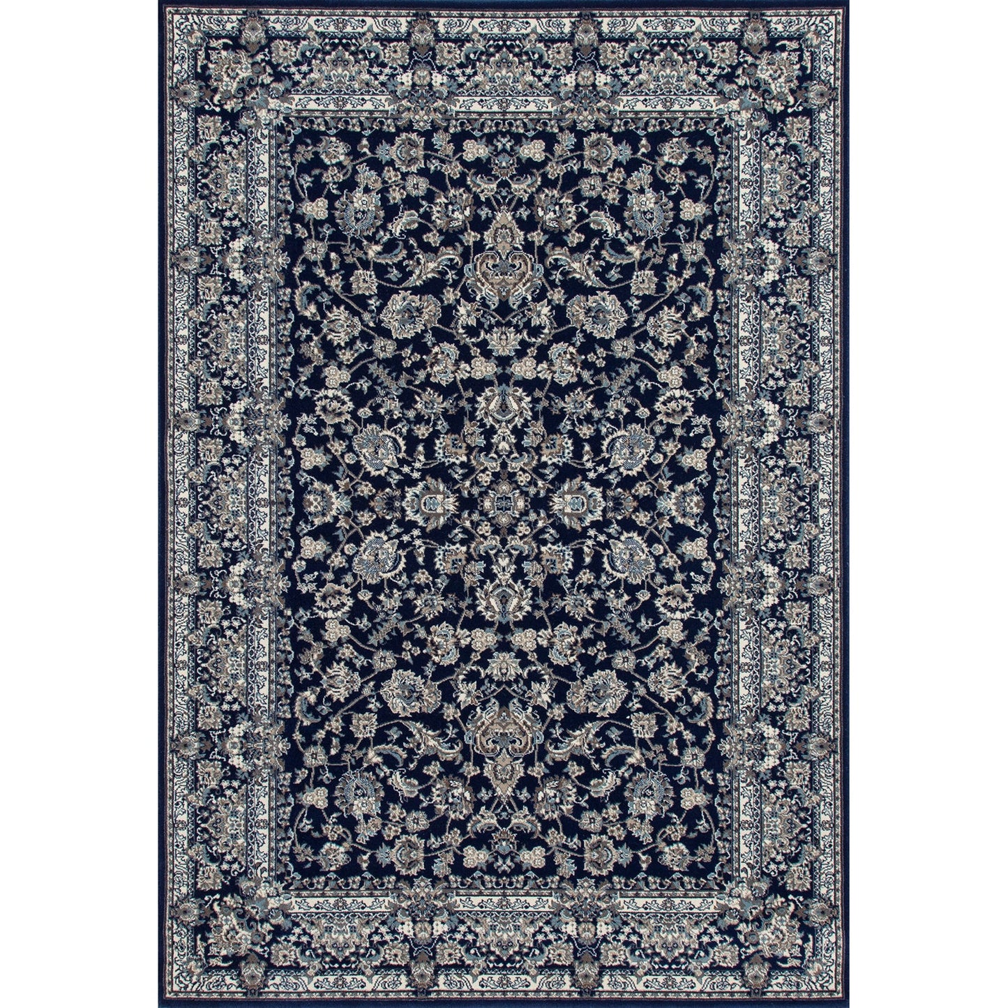 KENSINGTON-AR_00_063-NAVY-ROLL RUNNER 2.7 x 99 -80 x 3018