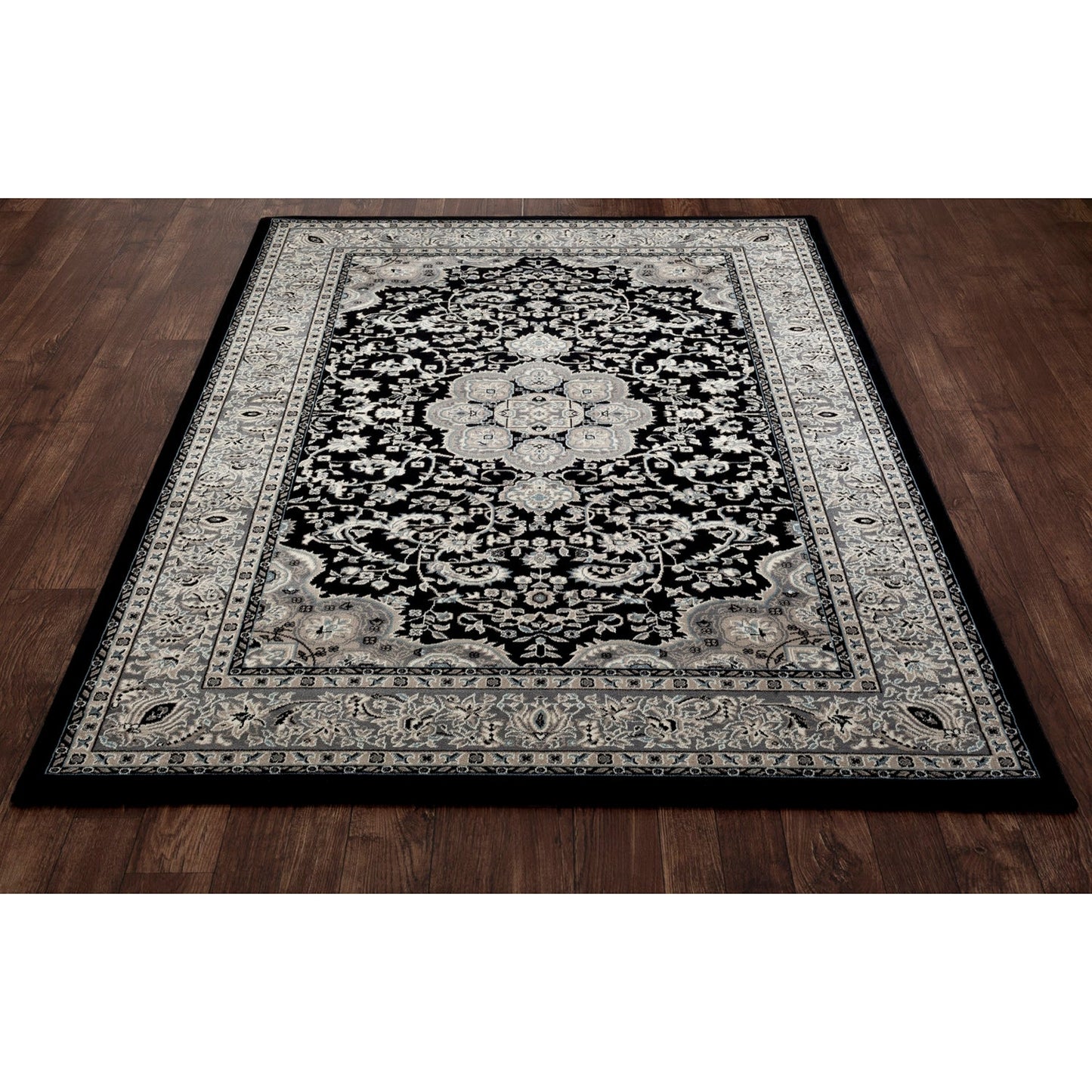KENSINGTON-AR_00_068-BLACK-ROLL RUNNER 2.7 x 99 -80 x 3018
