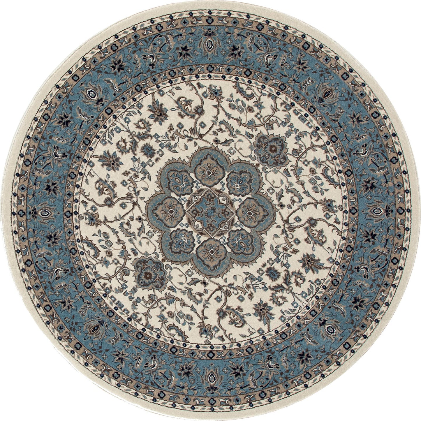 KENSINGTON-AR_00_069-CREAM-ROLL RUNNER 2.2 x 99 -66 x 3018