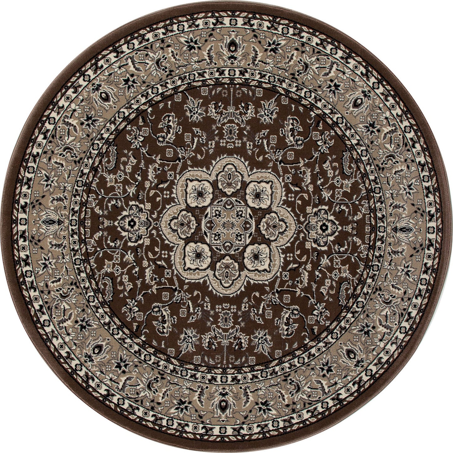 KENSINGTON-AR_00_070-BROWN-ROLL RUNNER 2.7 x 99 -80 x 3018