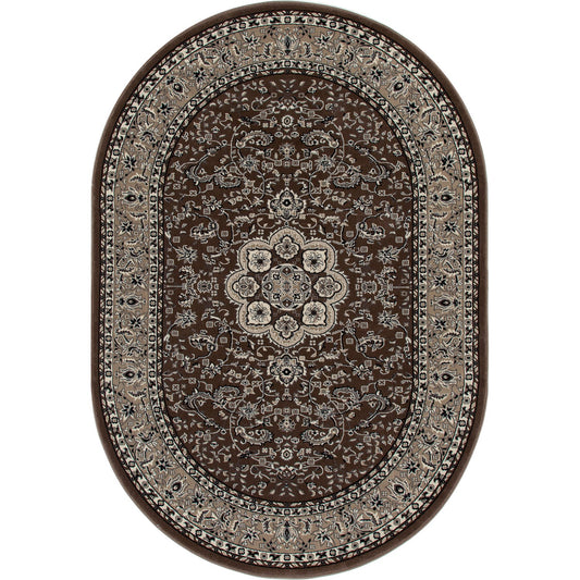 KENSINGTON-AR_00_070-BROWN-ROLL RUNNER 2.7 x 99 -80 x 3018
