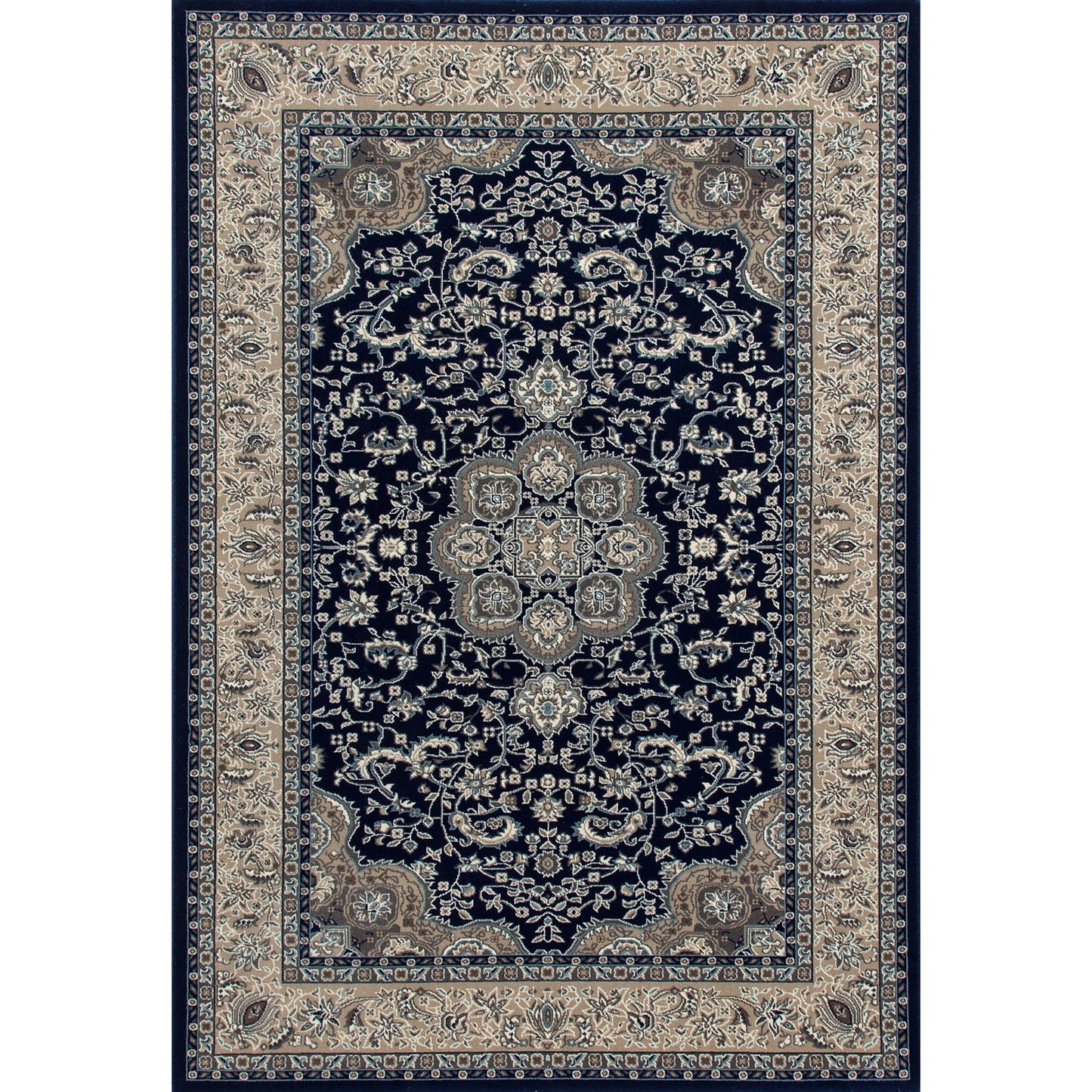 KENSINGTON-AR_00_071-NAVY-ROLL RUNNER 2.2 x 99 -66 x 3018