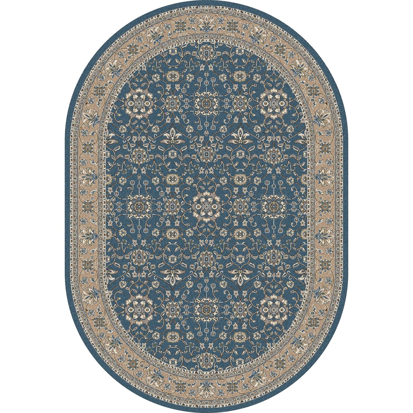 KENSINGTON-AR_00_072-AQUA-ROUND 5.3 -160 x 160