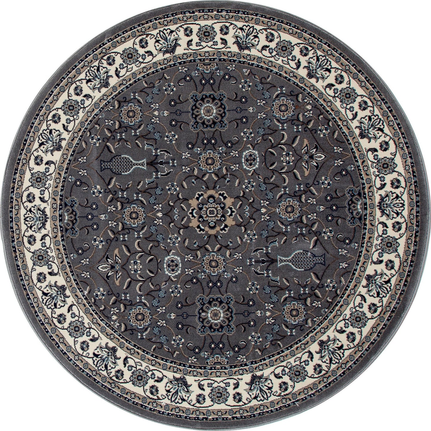 KENSINGTON-AR_00_074-GRAY-ROLL RUNNER 2.7 x 99 -80 x 3018