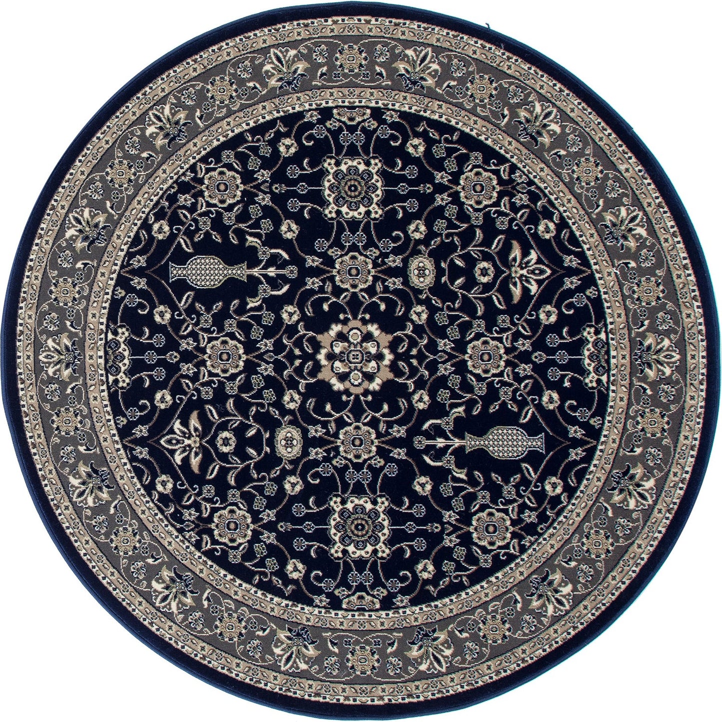 KENSINGTON-AR_00_075-NAVY-ROUND 5.3 -160 x 160
