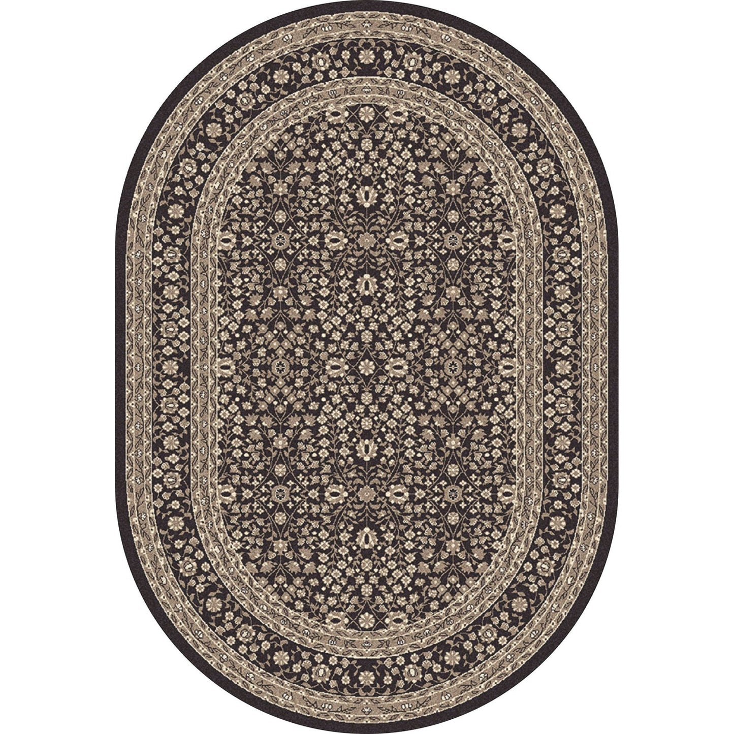 KENSINGTON-AR_00_081-GRAY-RUNNER 2.2 x 7.7 -66 x 230