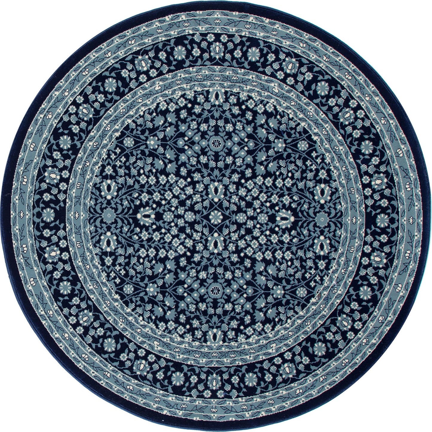KENSINGTON-AR_00_083-NAVY-ROUND 5.3 -160 x 160