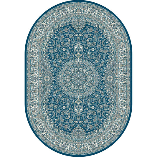 KENSINGTON-AR_00_3012_BLUE--ROLL RUNNER 2.2 x 99 -66 x 3018