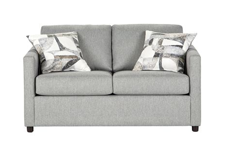 10900 - Classic Aloe Loveseat