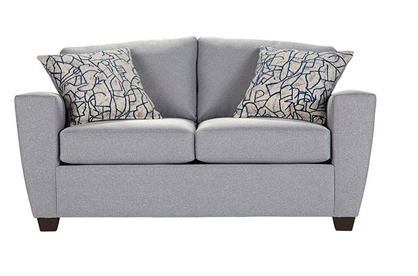 14400 - Layla Mist Loveseat