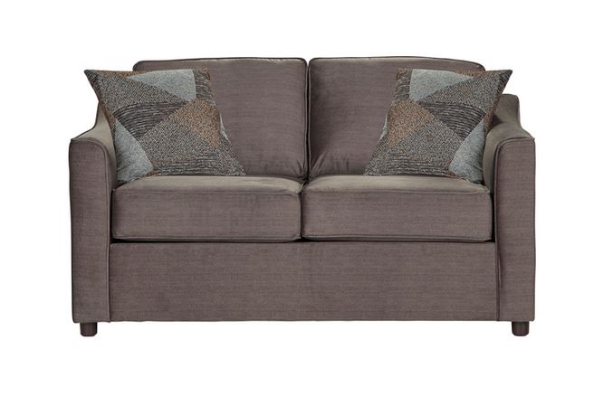 13400 - Joffrey Iron Regular Sleeper