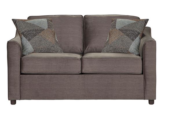 13410 - Joffrey Iron Loveseat