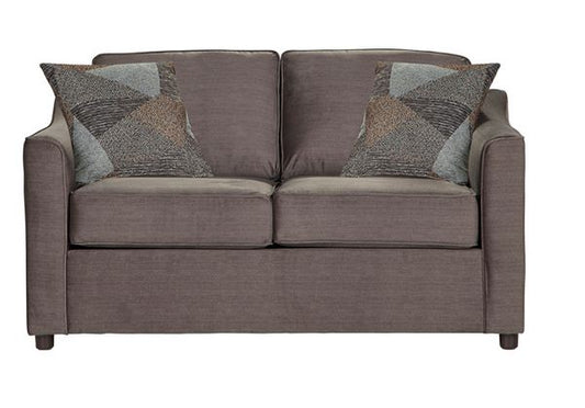 13410 - Joffrey Iron Loveseat