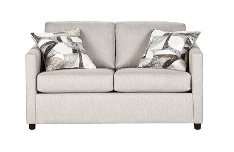10900 - Classic Shell Loveseat