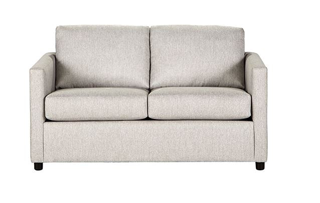 10910 - Classic Shell Loveseat