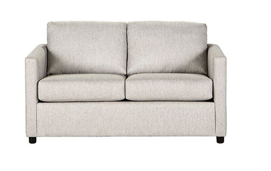 10910 - Classic Shell Loveseat