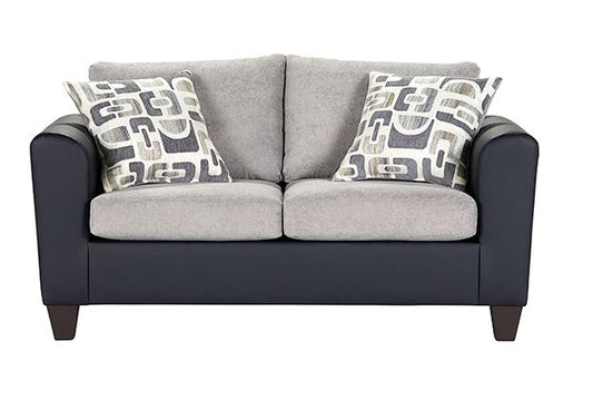 18300 - Journey Pitch Loveseat