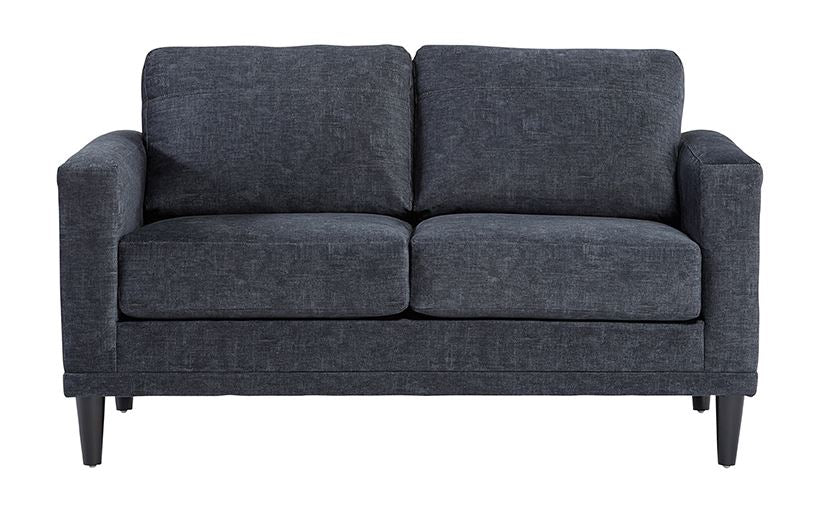 14200 - Jocular Graphite Loveseat