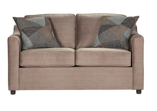 13410 - Joffrey Sable Loveseat