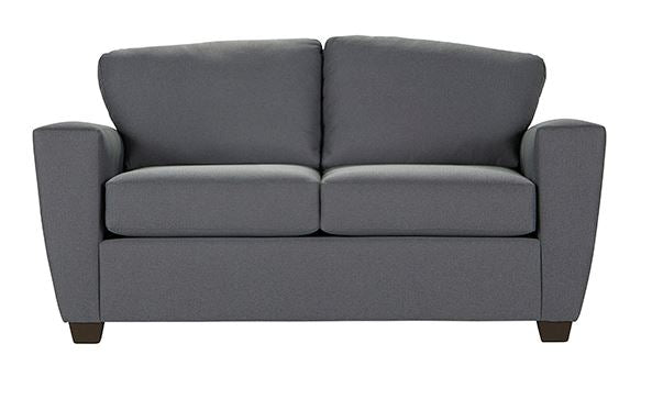 14410 - Layla Iron Loveseat