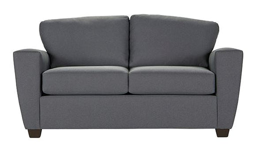 14410 - Layla Iron Loveseat