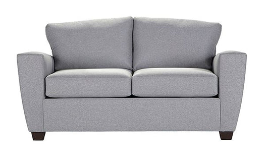 14410 - Layla Mist Loveseat