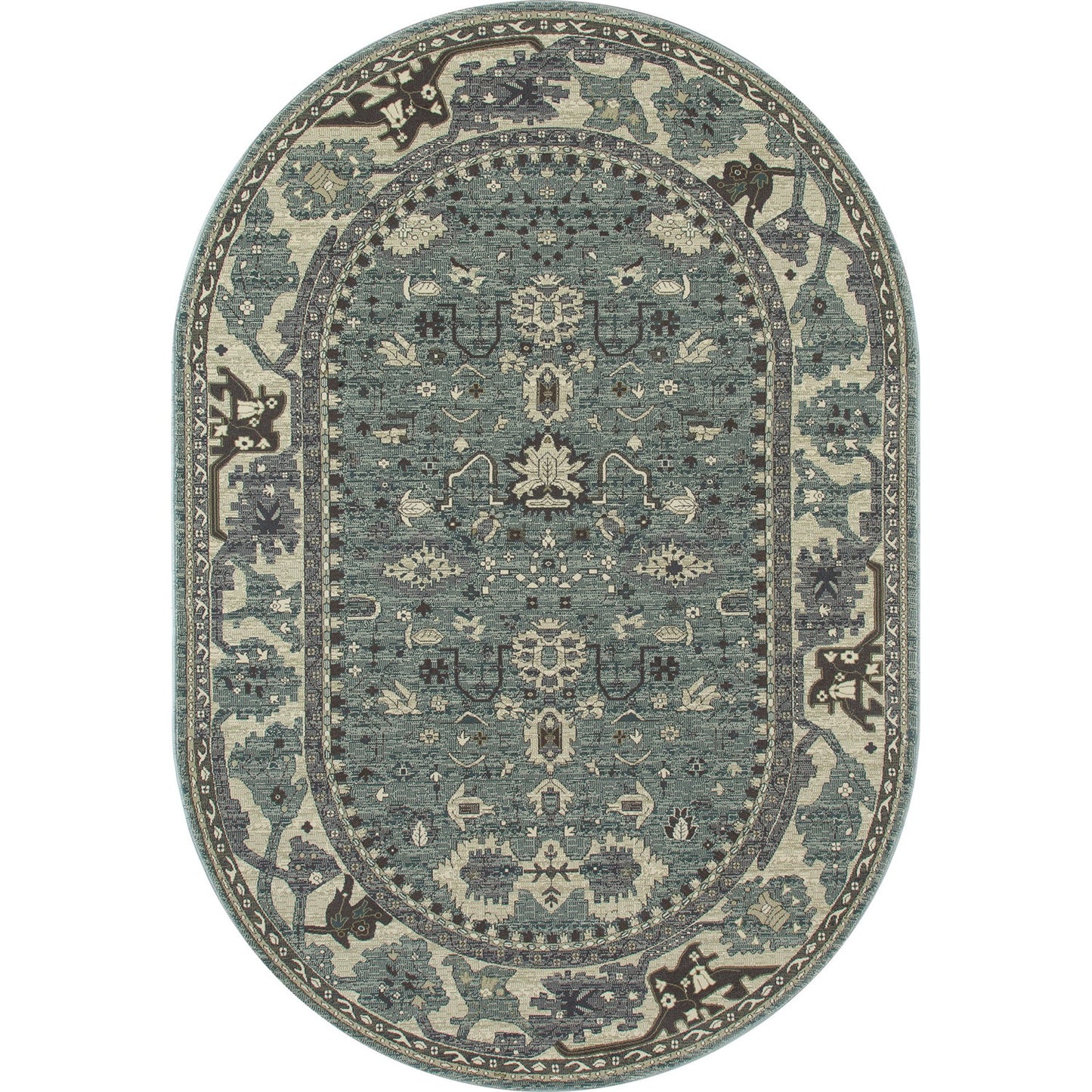 MAISON-AR_00_0101-AQUA-ROLL RUNNER 2.7 x 99 -80 x 3018