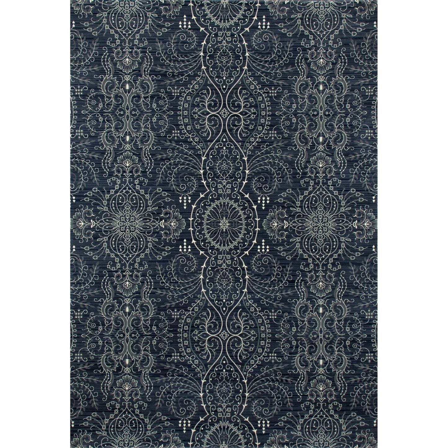 MAISON-AR_00_090-BLUE-ROLL RUNNER 2.2 x 99 -66 x 3018