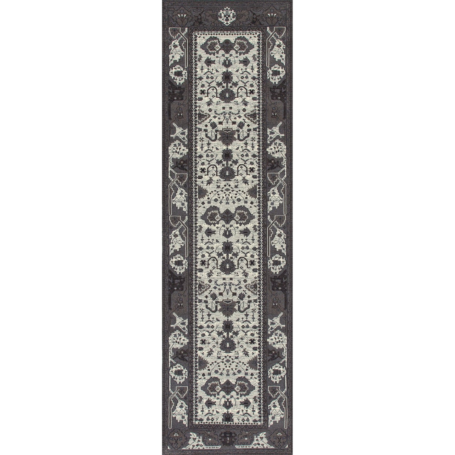 MAISON-AR_00_099-CREAM-ROLL RUNNER 2.2 x 99 -66 x 3018
