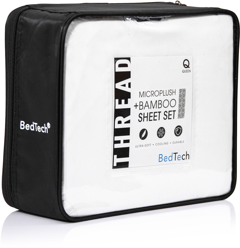 Poly Bamboo Blend Sheets
