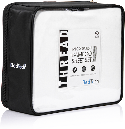 Poly Bamboo Blend Sheets