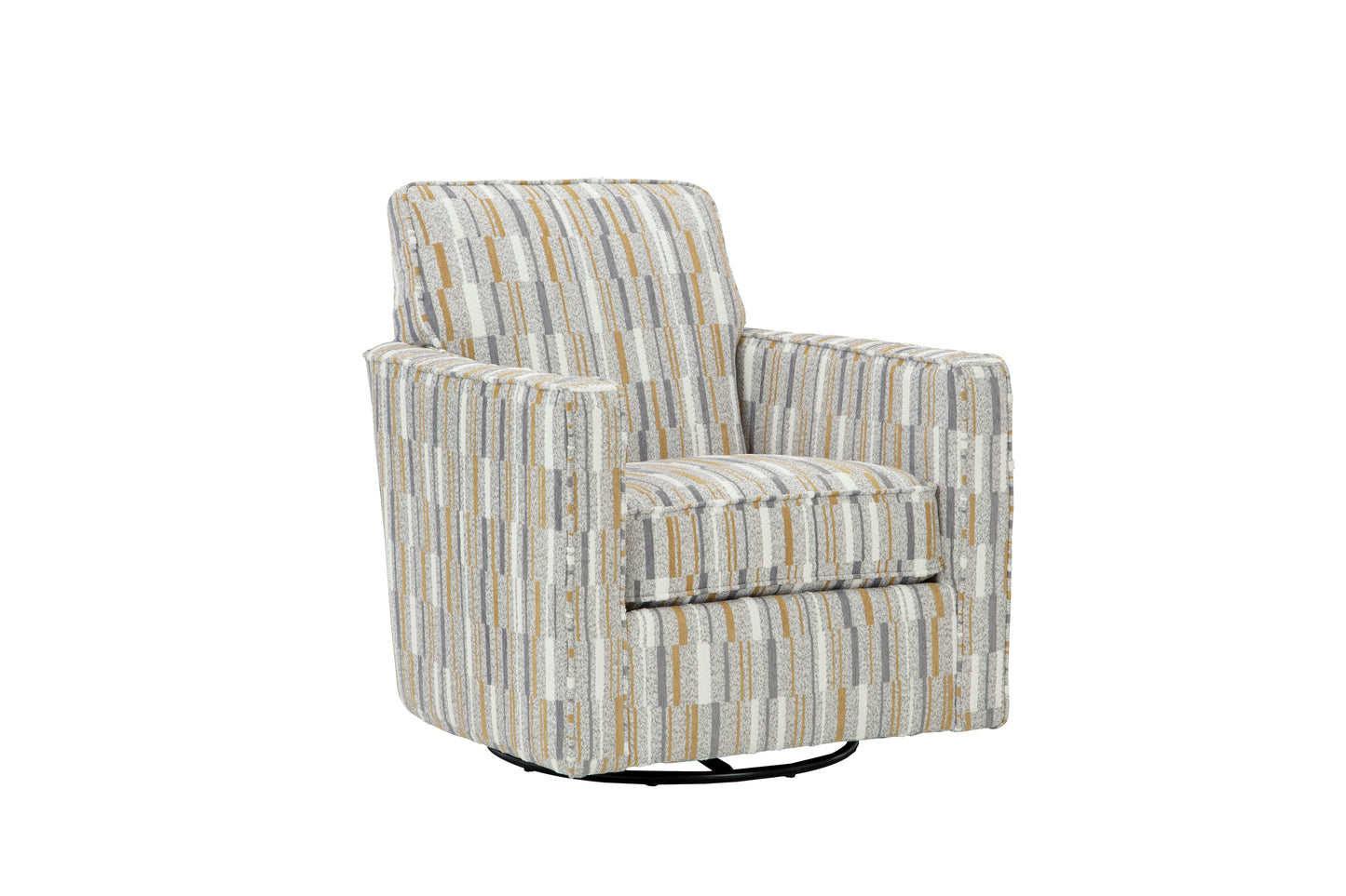 Balin Glow - Swivel Chair