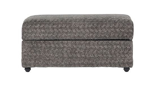 13900 - Plunge Shadow Storage Ottoman